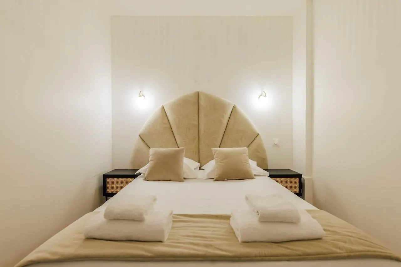 Modern Apartment - 2Br-6P - Republique Paris